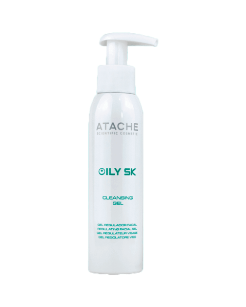 CLEANSING GEL