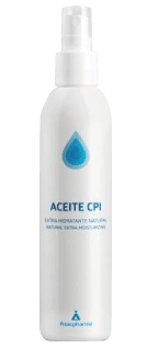 ACEITE CPI