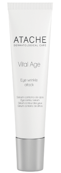 EYE WRINKLE ATTACK SERUM