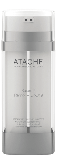 SERUM 2 CON RETINOL Y CoQ10