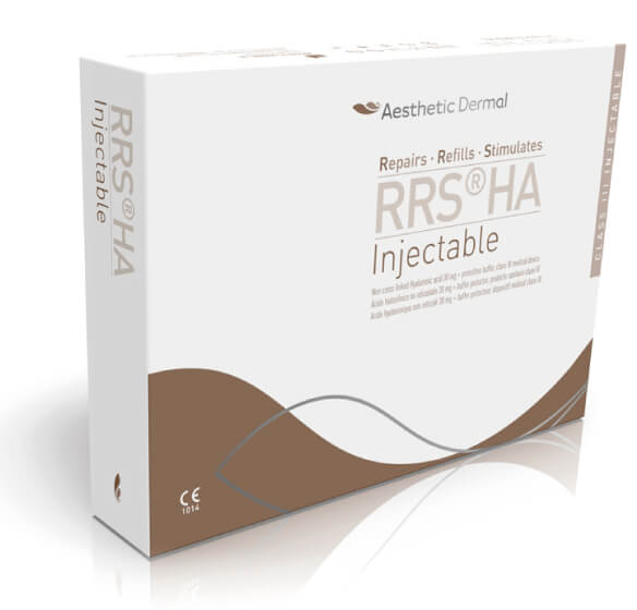 RRS HA INJECTABLE