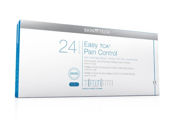 EASY TCA PAIN CONTROL 24 SESSIONS