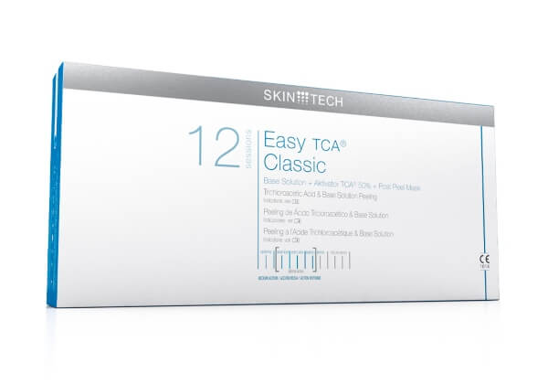 EASY TCA CLASSIC KIT 12 SESSIONS